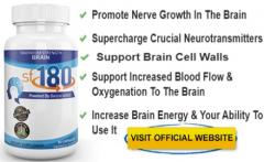 SF180 Brain: "UPDATED 2020" Does it Works? Read Review