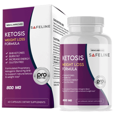 Safeline Keto Review {#1 SCAM ALERT}: Side Effects, Shark Tank P