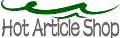 hotarticleshop.com