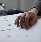 Stationery Design - Brandphic