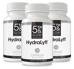 HydraLyft Review | Will It Make Your Skin Glow &amp; Fair Naturally?