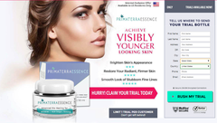 Primaterra Essence Cream - Is It Really Safe\u00a0To Use - Price, Rev