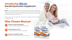 Blualix Review: |Blualix Male Enhancement| {Does It Work Against
