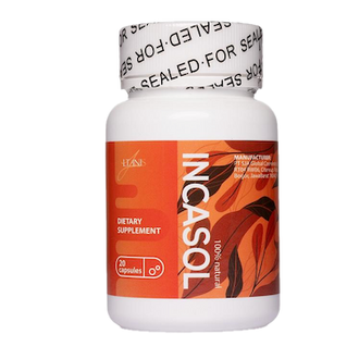 IncasolCapsules