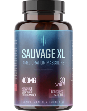 Sauvage XL Acheter