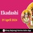Kamada Ekadashi