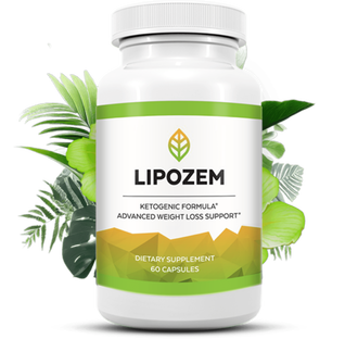 Lipozem US Reviews &amp; Ingredients - It\u2019s Benefits 