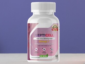 LeptiCell Review
