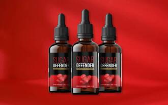 Sugar Defender Tom Green