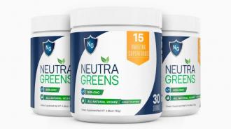 Greens Powder Is Most Trusted Online