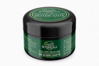 Just Win Enormous Money With Best cbd Creams Review
