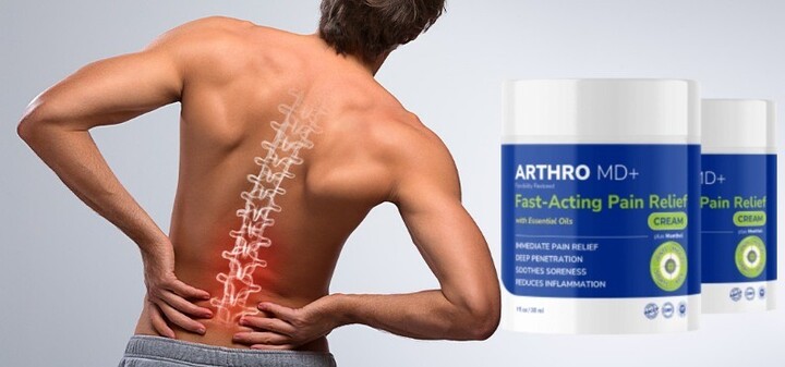 Arthro MD+ Joint Support US