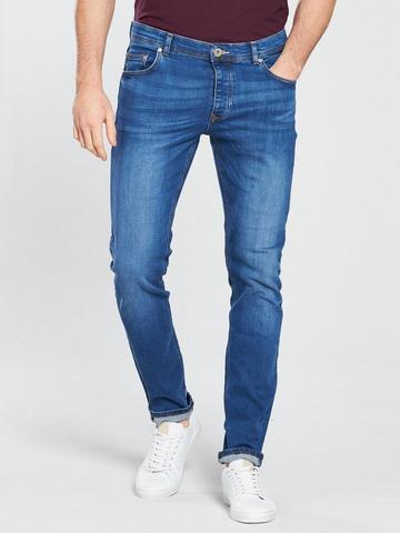 Learn Deep About Mens Skinny Jeans