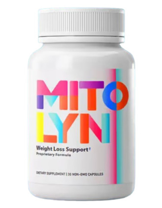 Mitolyn C\u00e1psulas 