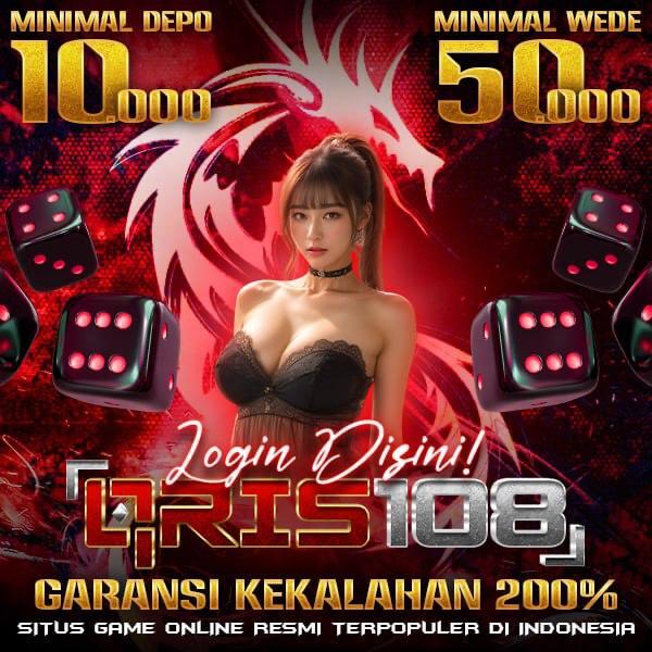 Leer de kernconcepten lebih dari Qris108