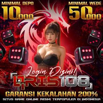 Leer de kernconcepten lebih dari Qris108