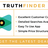 Gain Higher Details About TruthFinder Background Check Site