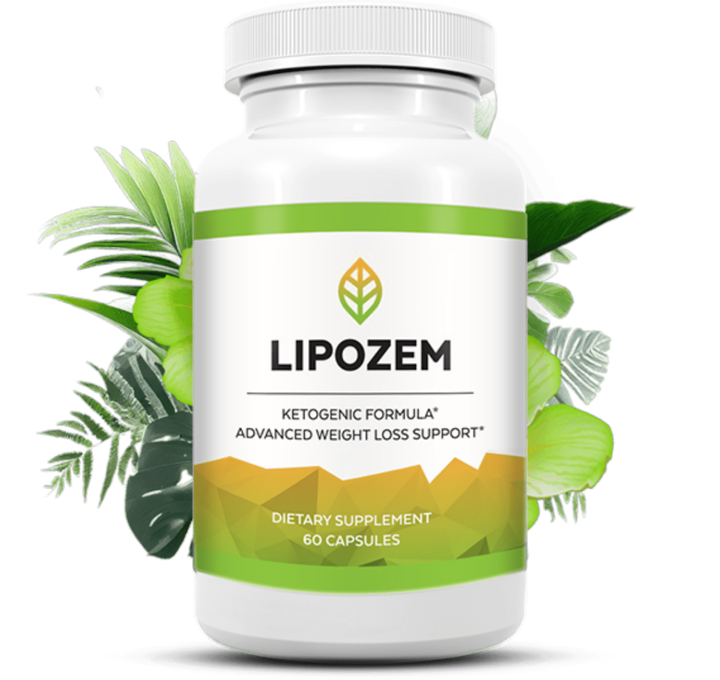 Lipozem Reviews [Official WebSite] 