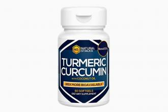 True Opinions About Turmeric Supplement