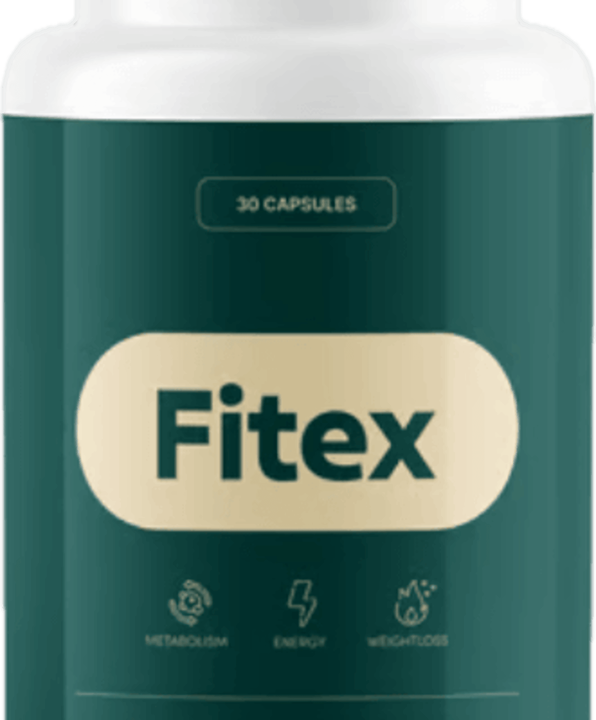 Fitex Kapslar Sverige Recensioner – Erfarenheter 