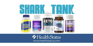 Shark Tank ACV Keto Gummies