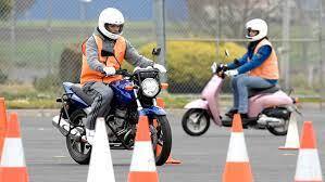 Motorrijschool Kijkduin \u2013 Begrijp nu de kernconcepten!