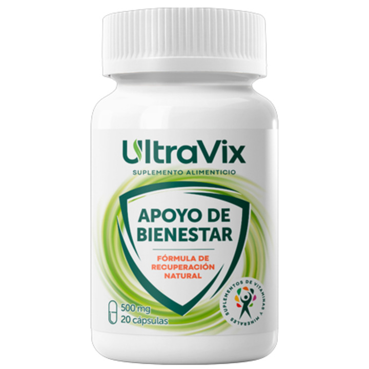 UltraVix México Reseñas y experiencias 
