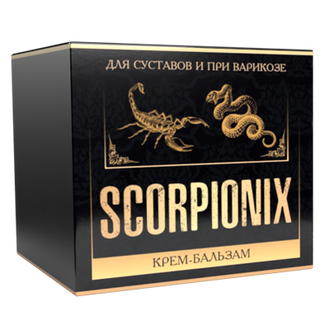 Scorpionix Kazakhstan