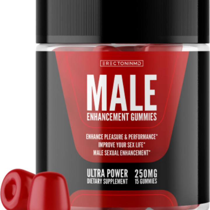 ErectoninMD Male Enhancement Canada Review
