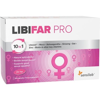 Libifar Pro Erfahrungen Stiftung Warentest 