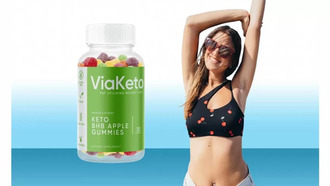  Dr Choice Keto Gummies