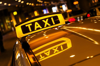 Konzepte zu Airport Driver Vienna