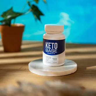 Keto Base Suomi Arvostelut