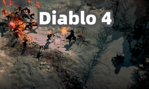 Concepts Associated With Buy Diablo 4 Gold