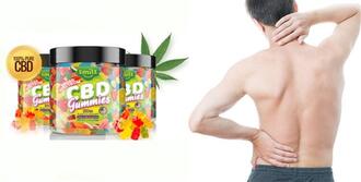 Robin Roberts CBD Gummies