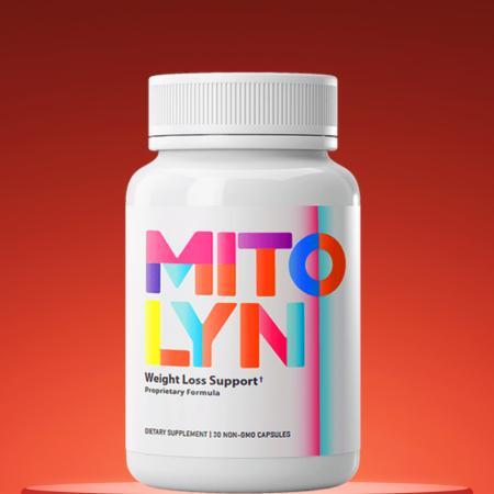 Mitolyn Reviews USA Weight Loss 