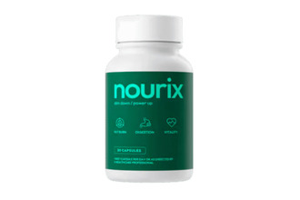 Nourix Capsules Avis France