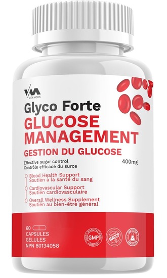 Glyco Forte Norge: anmeldelser 