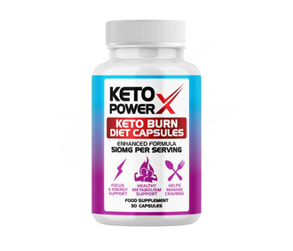 Keto Power X Kapseln Deutschland: