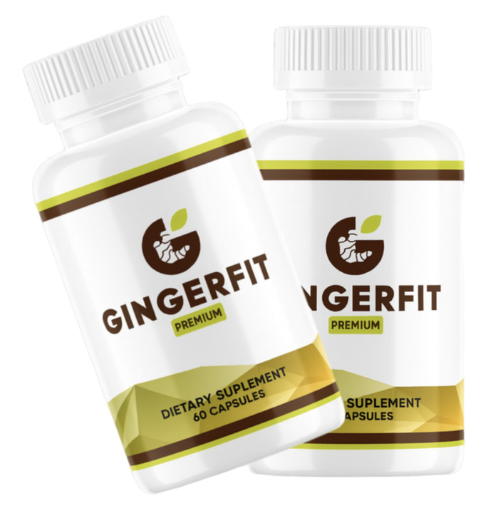 Gingerfit Kapseln Erfahrungen