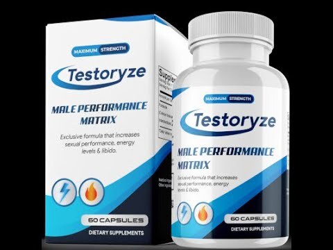 Are You Curious To Learn About Testoryze