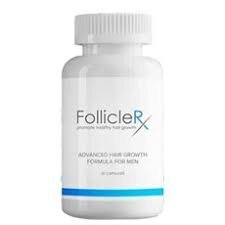 FollicleRx South Korea Reviews 