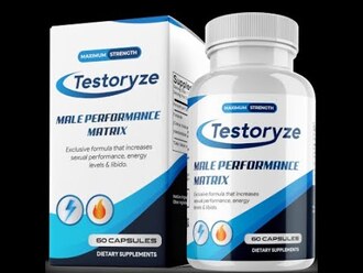 Are You Curious To Learn About Testoryze