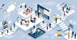 Learn Core Concepts About Virtual Office