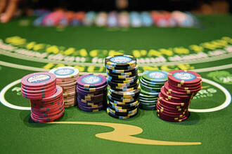 Reliable Information Regarding Allbet Casino
