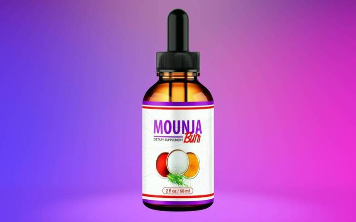Mounja Burn Reviews & Benefits 