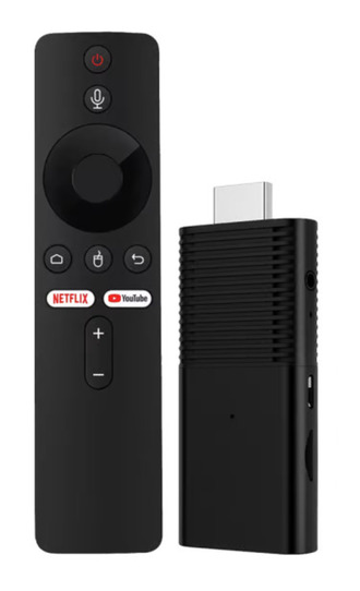 Flixy Tv Stick 