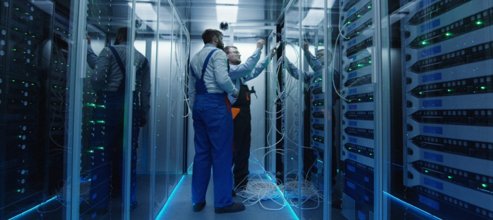 What Makes Endpoint Protection So Advantageous