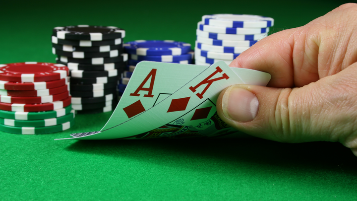 What Are The Well Known Facts About Situs Slot