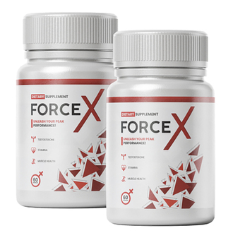Force X Avis France Avis